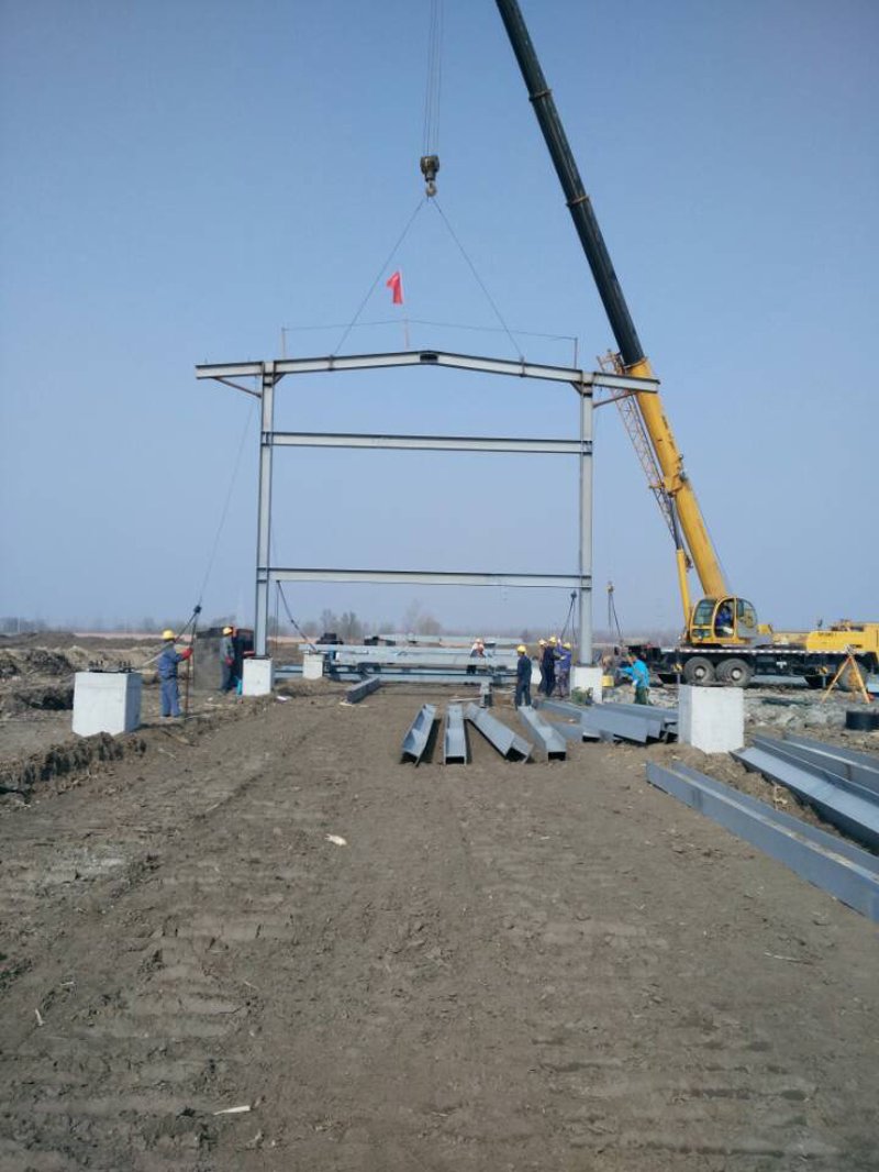 工业安装工程怎样进行分部分项划分？